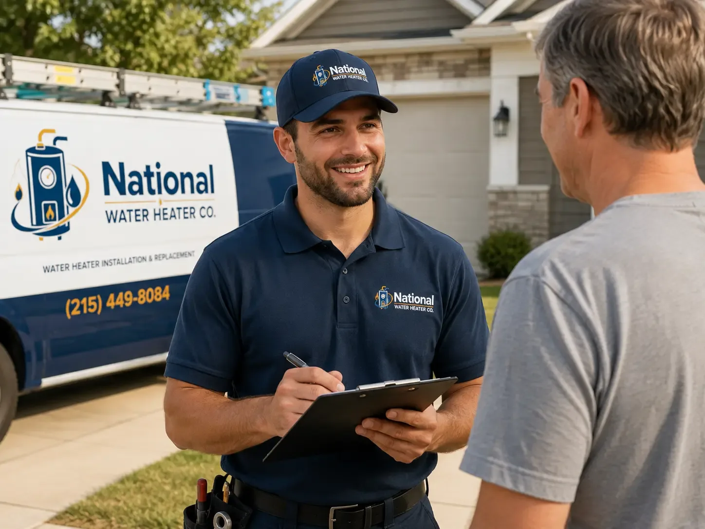 Water Heater Installation Parowan, UT FAQs
